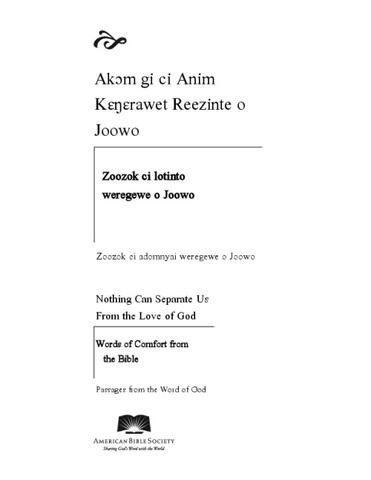 Nothing Can Separate Us From the Love of God-Murle First Edition.pdf